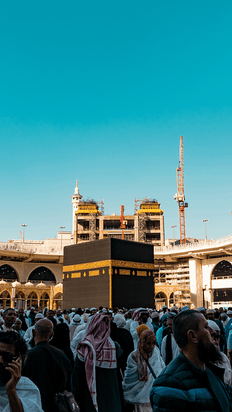 Umrah | 09 – 18 October 2025